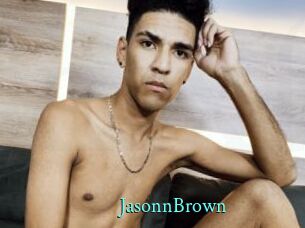 JasonnBrown