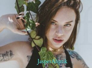 JasperAhptik xxx Fantasy Land