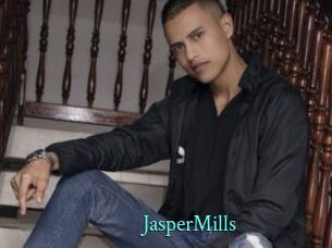 JasperMills