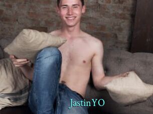 JastinYO