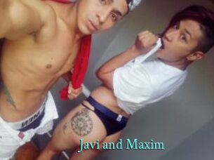 Javi_and_Maxim