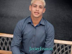 JavierFranco xxx Fantasy Land
