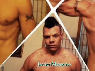 JavierMoreno xxx Fantasy Land