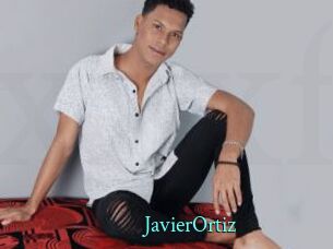 JavierOrtiz