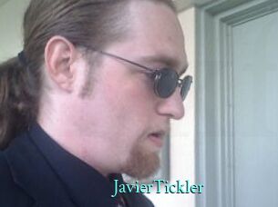 JavierTickler