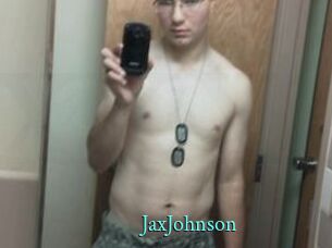 JaxJohnson