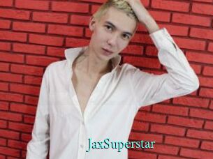 JaxSuperstar