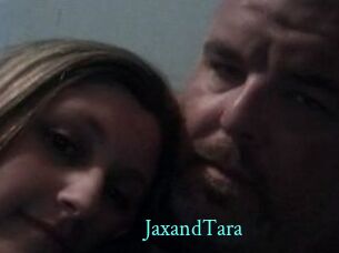 Jax_and_Tara