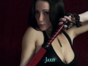 Jaxn
