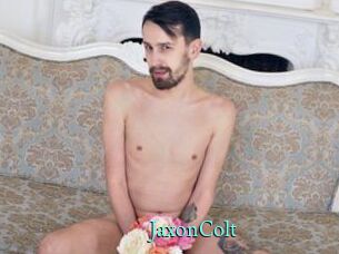 JaxonColt