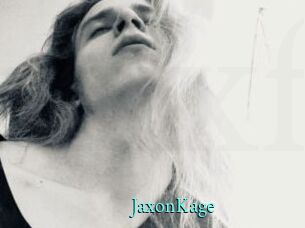 JaxonKage