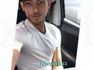 JaxonMaxx