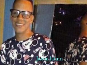 Jaxon_latinn xxx Fantasy Land