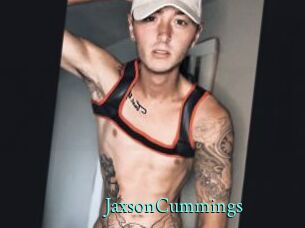 JaxsonCummings