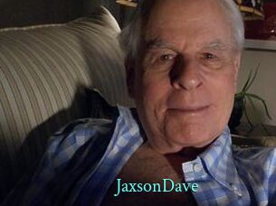 JaxsonDave