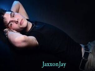 JaxxonJay