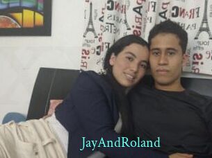 JayAndRoland