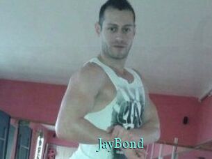 JayBond