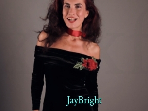 JayBright xxx Fantasy Land
