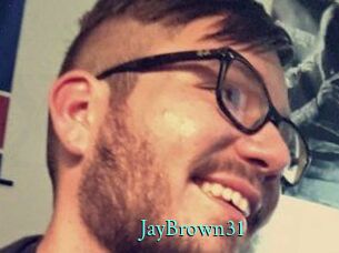 JayBrown31