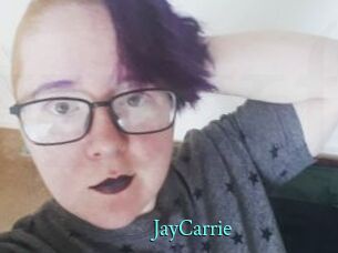 JayCarrie