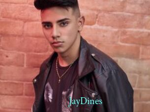 JayDines