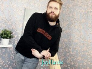 JayHarris