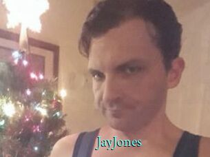 JayJones xxx Fantasy Land