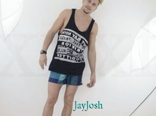 JayJosh xxx Fantasy Land