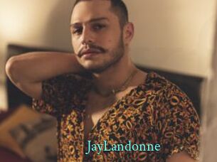 JayLandonne xxx Fantasy Land