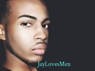 JayLovesMen