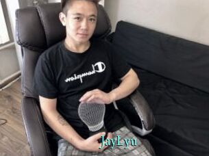 JayLyu