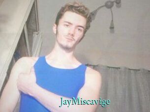 JayMiscavige