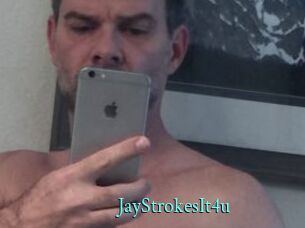JayStrokesIt4u