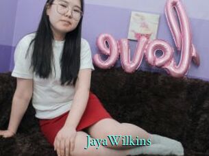 JayaWilkins