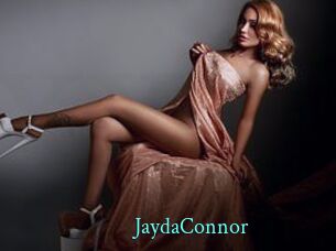 JaydaConnor
