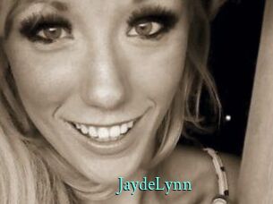 JaydeLynn xxx Fantasy Land