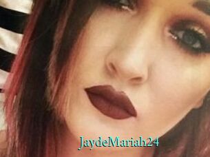 JaydeMariah24