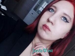 JaydeWest xxx Fantasy Land