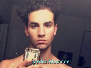 Jayden_Alexander xxx Fantasy Land