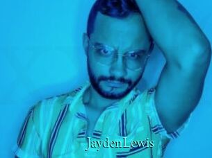 JaydenLewis