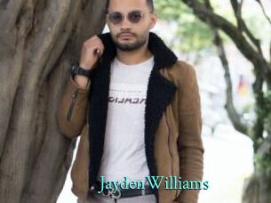 JaydenWilliams xxx Fantasy Land