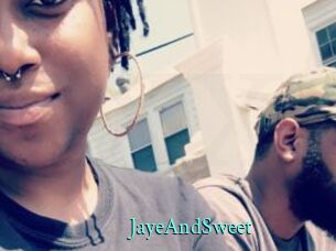 JayeAndSweet