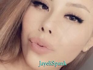 JayeliSpank
