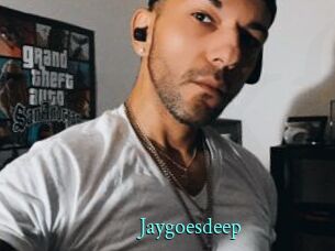 Jaygoesdeep xxx Fantasy Land