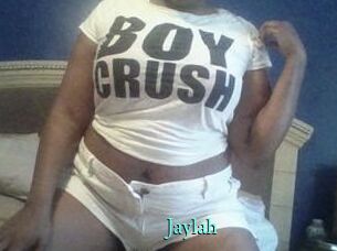 Jaylah