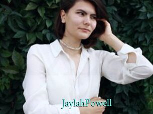 JaylahPowell xxx Fantasy Land