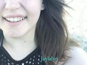 Jaylalyn