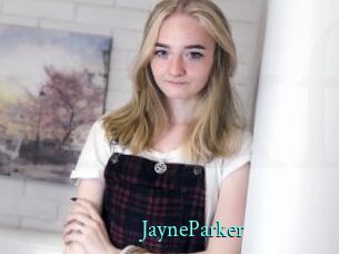 JayneParker