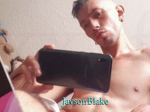 JaysonBlake